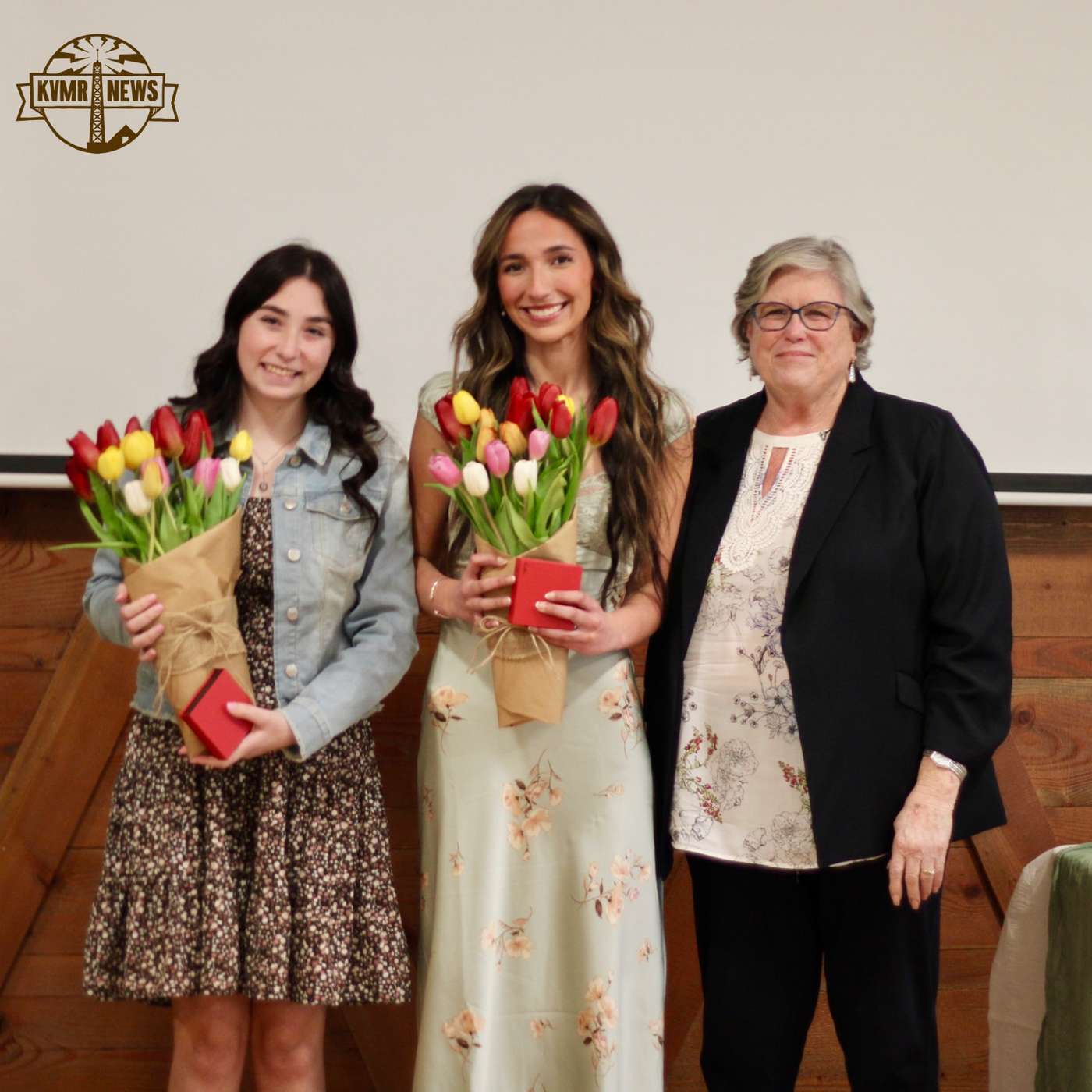 Four Local Women Recognized At Women’s History Month Celebration / Highly Contagious And Life-threatening Respiratory Virus Surging In California