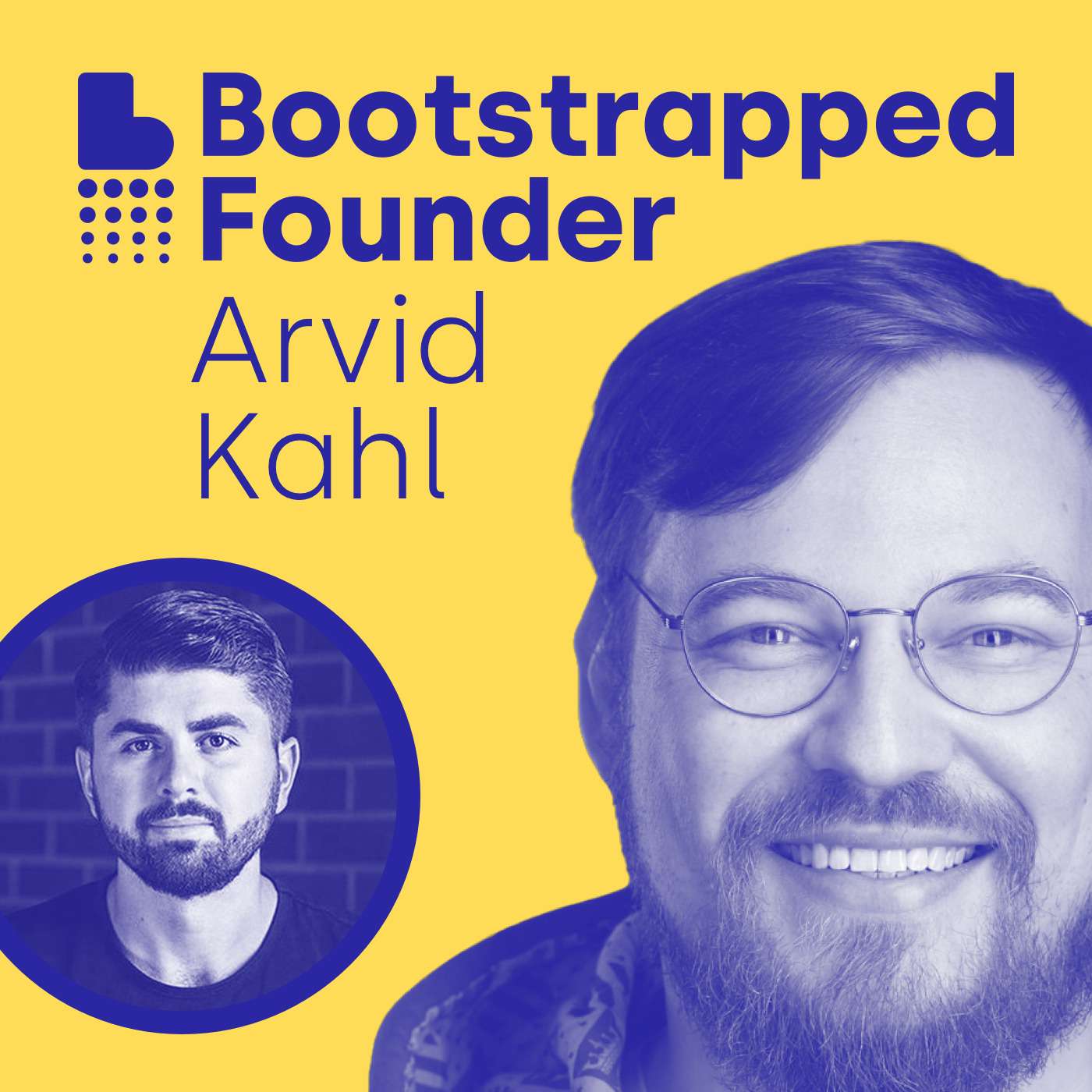 The Bootstrapped Founder