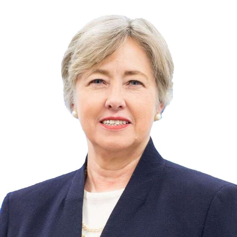 Annise Parker