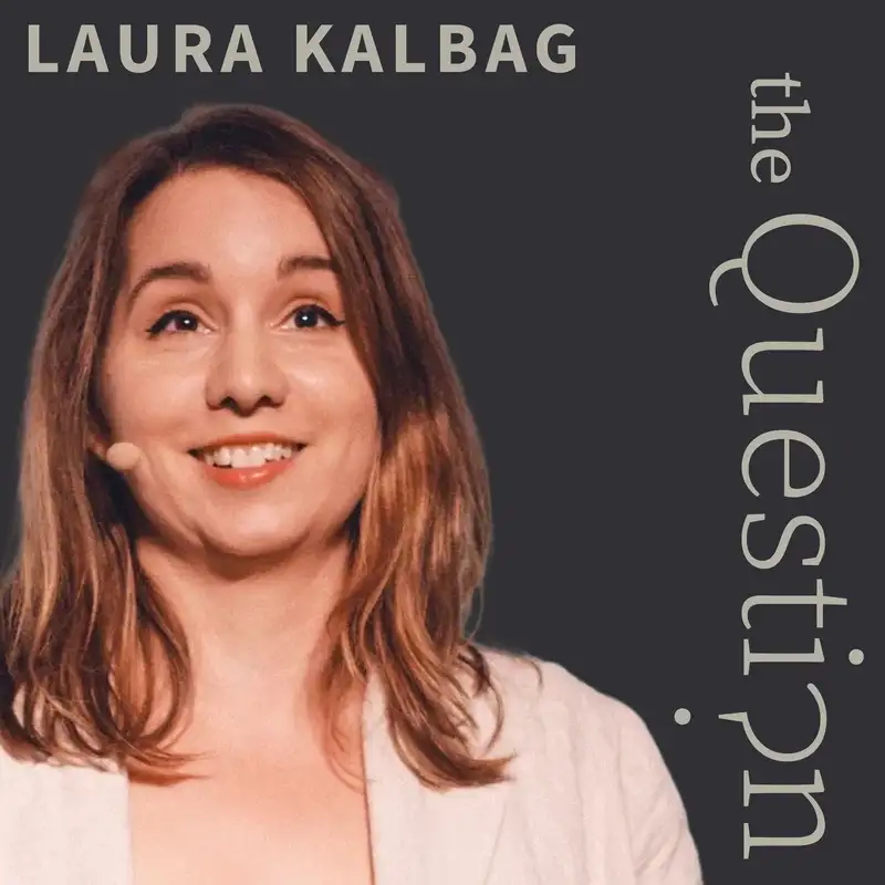 Recap: Episode 066 of The Question with Ben Callahan & Laura Kalbag on The Design System Learning Curve