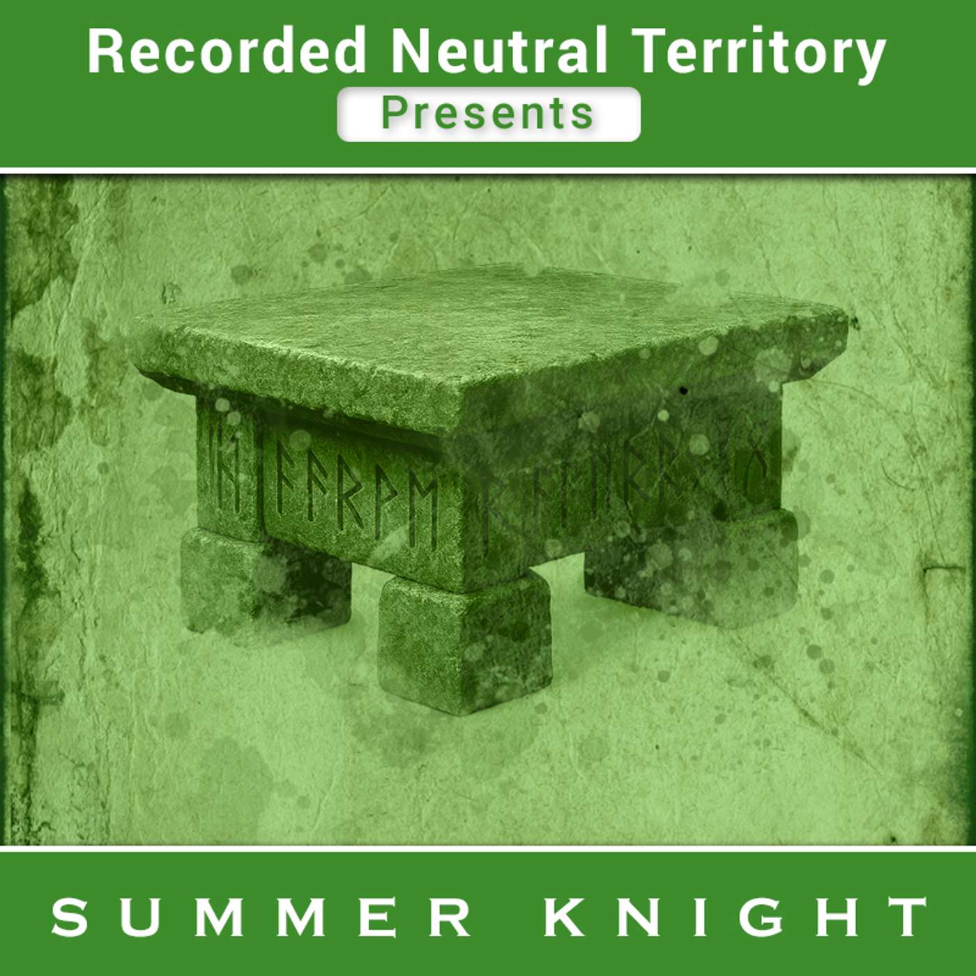 SK-04 | Historical Summer Knights? episode artwork