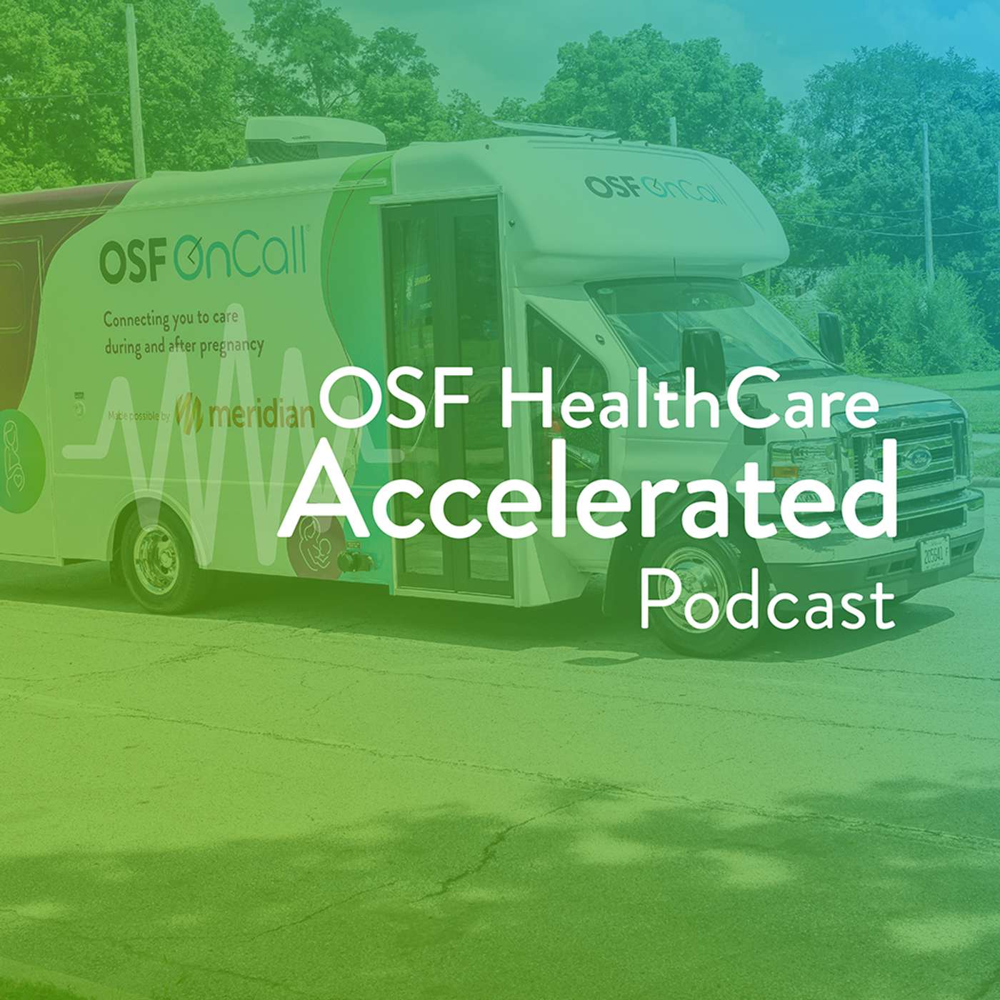 OSF HealthCare Accelerated