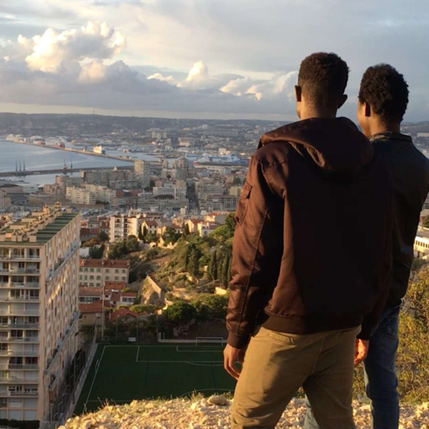 Eh bien cherchez maintenant #9 - Le documentaire sonore avec Fanny Dujardin Eh bien cherchez maintenant #9 - Le documentaire sonore avec Fanny Dujardin