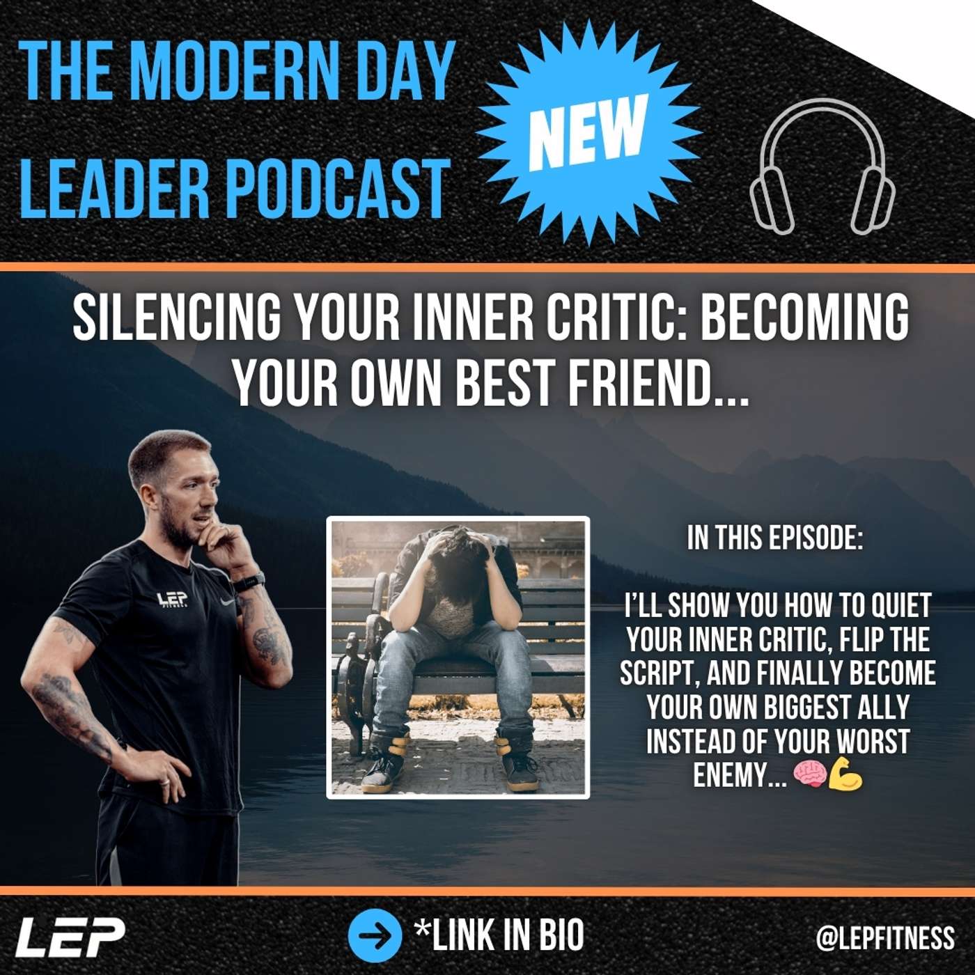 The Modern Day Leader Podcast