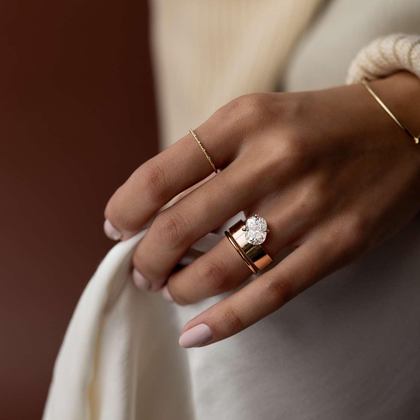 The Designer’s Guide to Sourcing Elongated Cushion Cut Diamonds