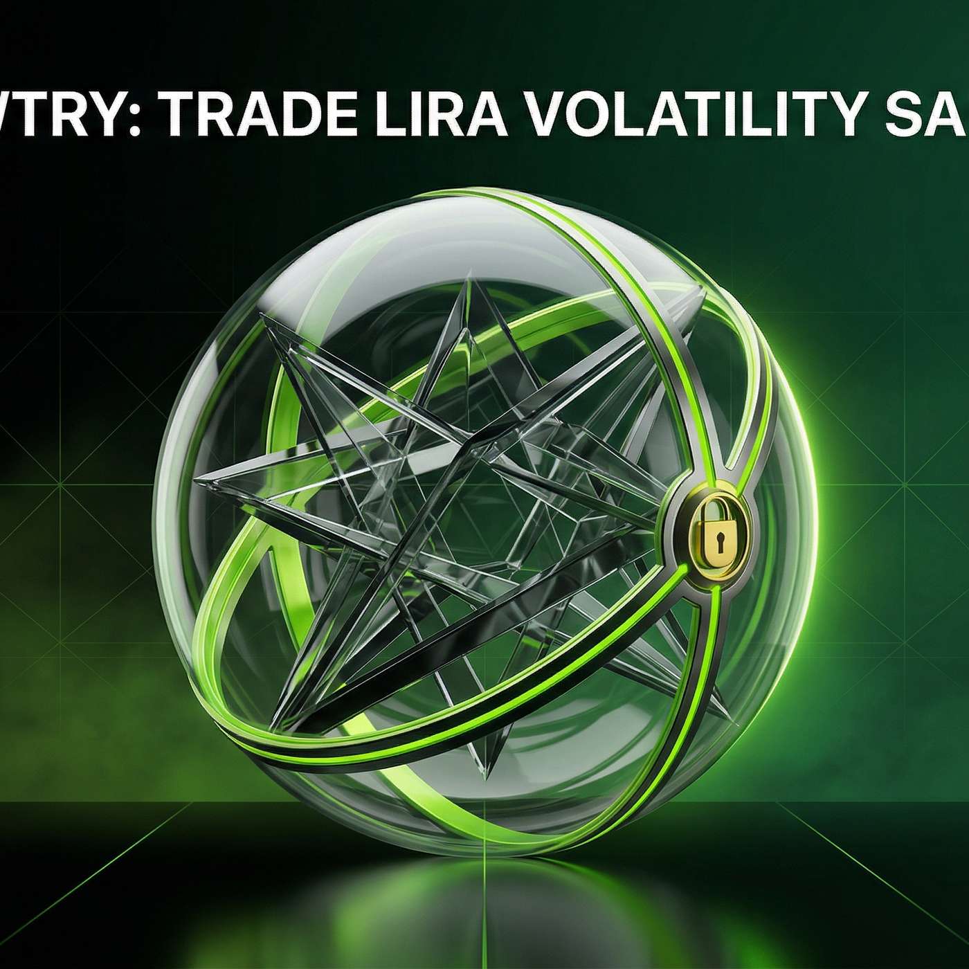 USD/TRY: Trade Lira Volatility Safely episode artwork