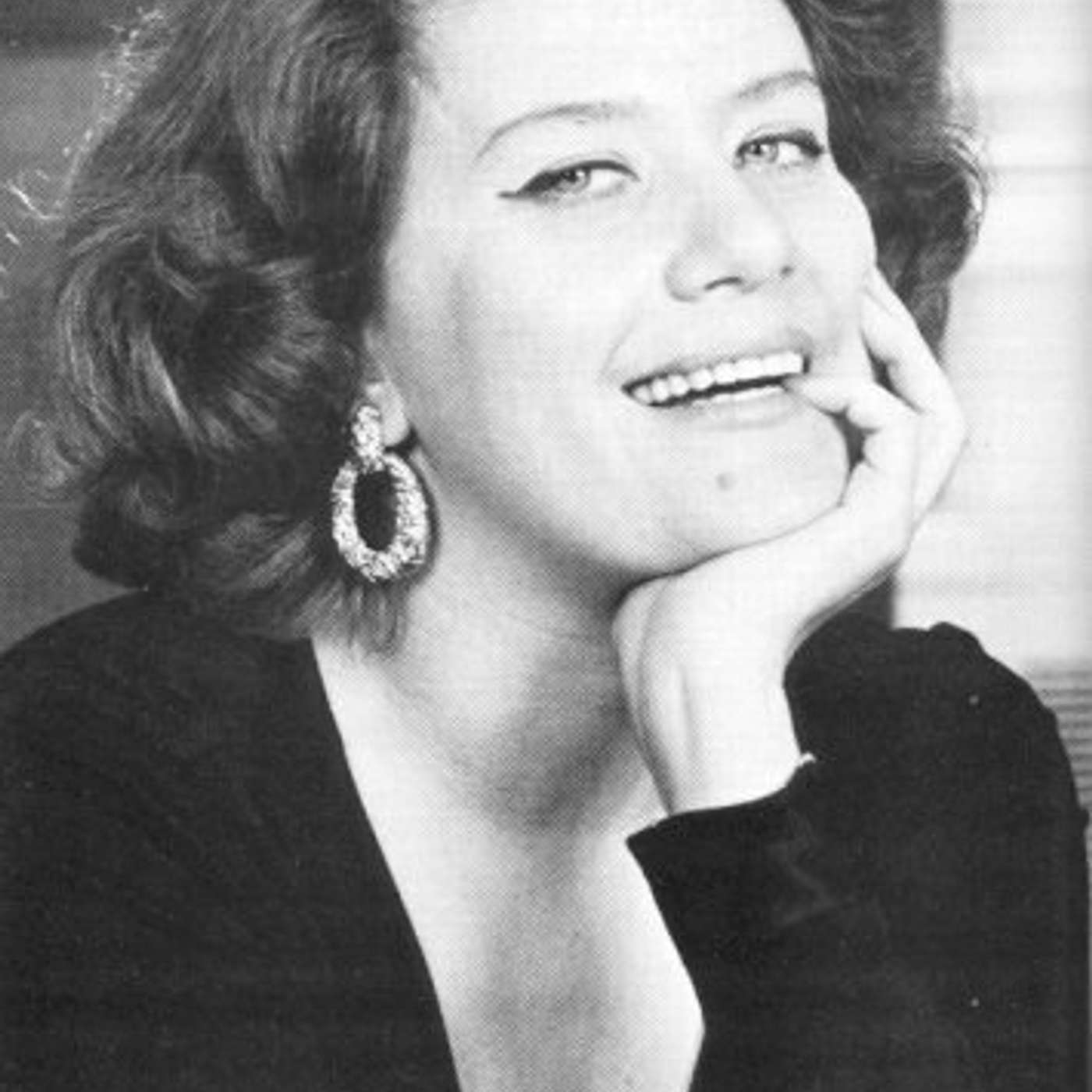 L'Aria che Tira...pillole di lirica - Acerba volutta (Adriana Lecouvrer) - Elena Obraztsova