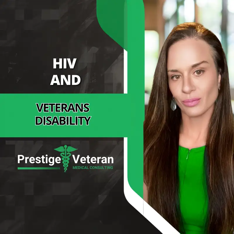 HIV in Veterans Disability | All You Need To Know