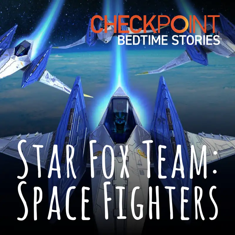 Star Fox Team: Space Fighters
