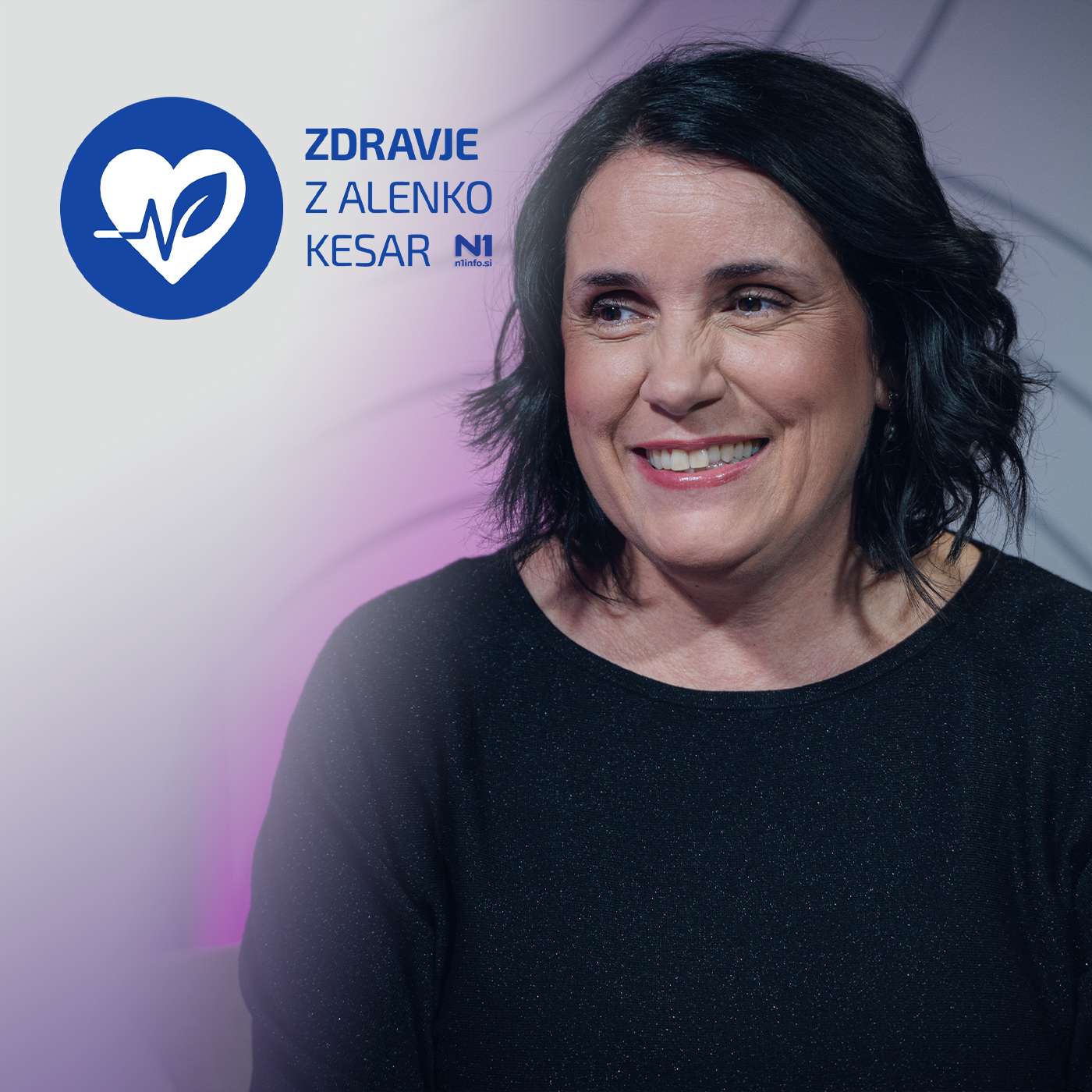 "Težava, zaradi katere mnogi nehajo hoditi od doma" (dr. Katja Miličević)