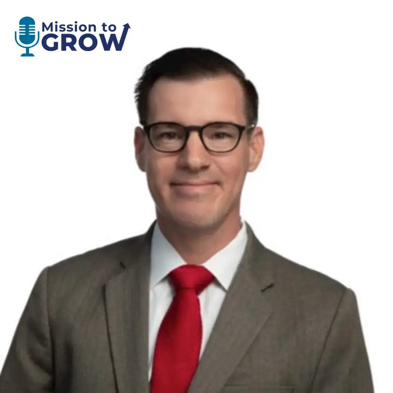 CTA Requirements - Mission to Grow: A Small Business Guide to Cash, Compliance, and the War for Talent - Episode #86