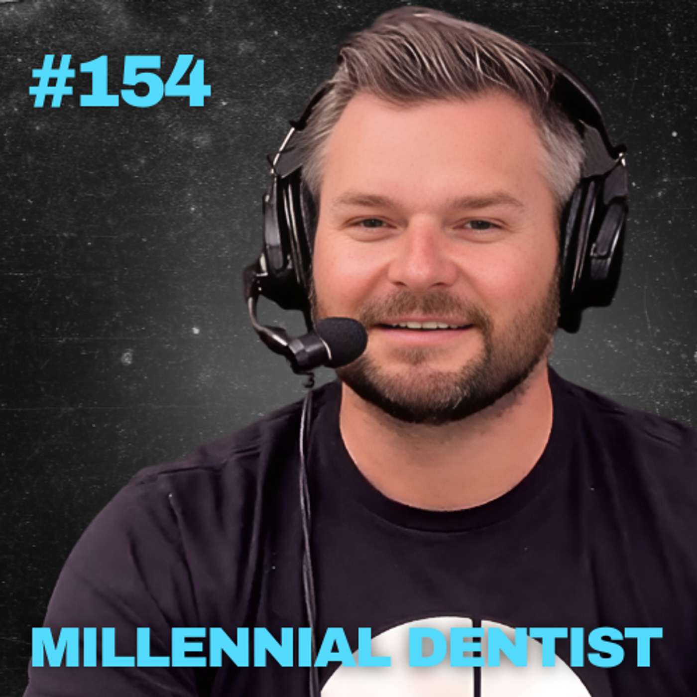 154. Achieve Better Dental Practice Outcome - Millennial Dentist Podcast episode artwork