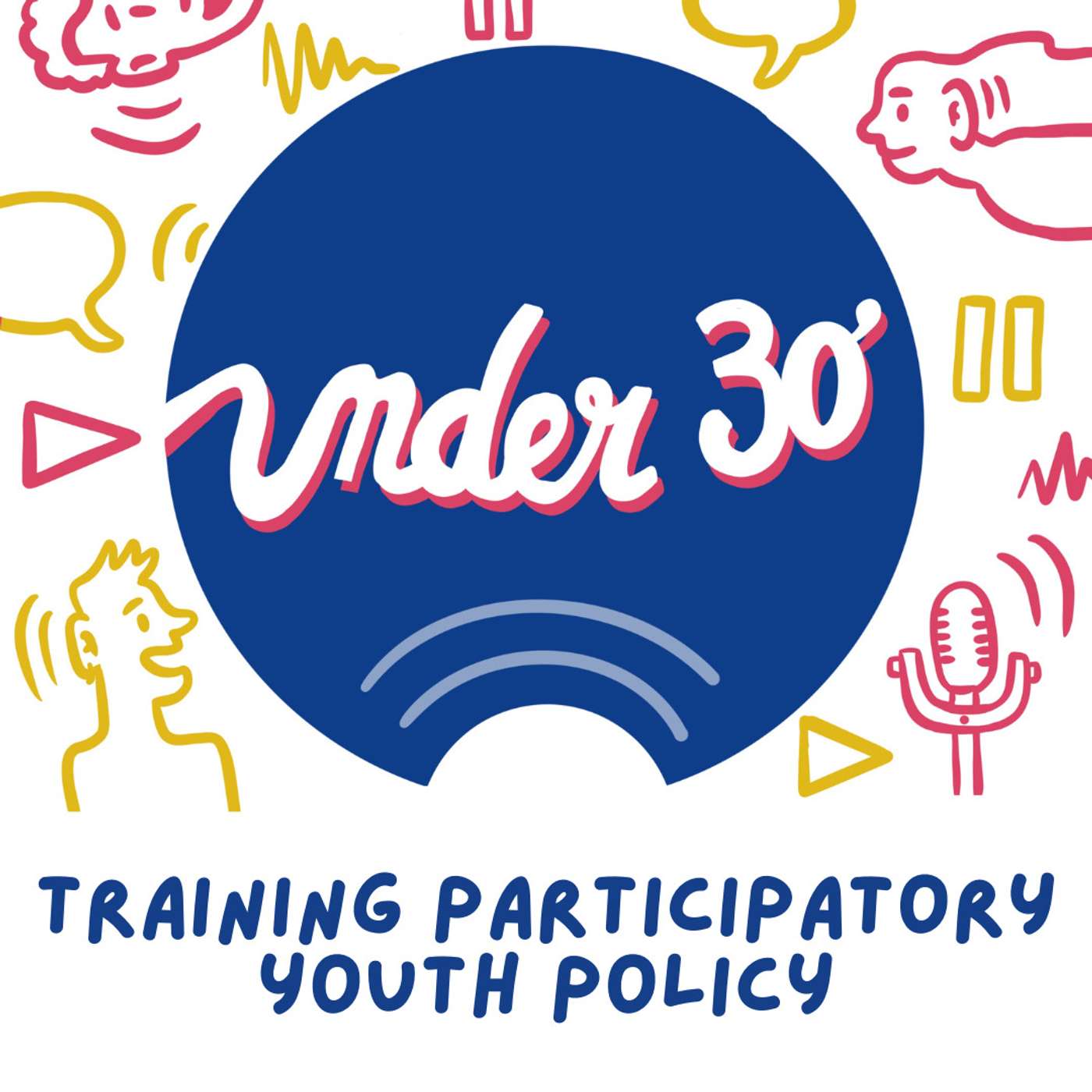 Training participatory youth policy