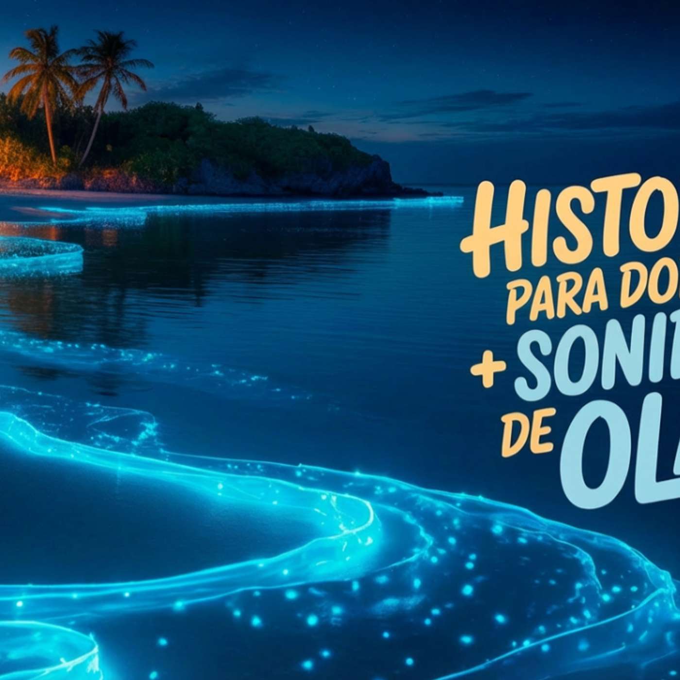 Aventuras en Sueñolandia 🌙 Historias para Dormir