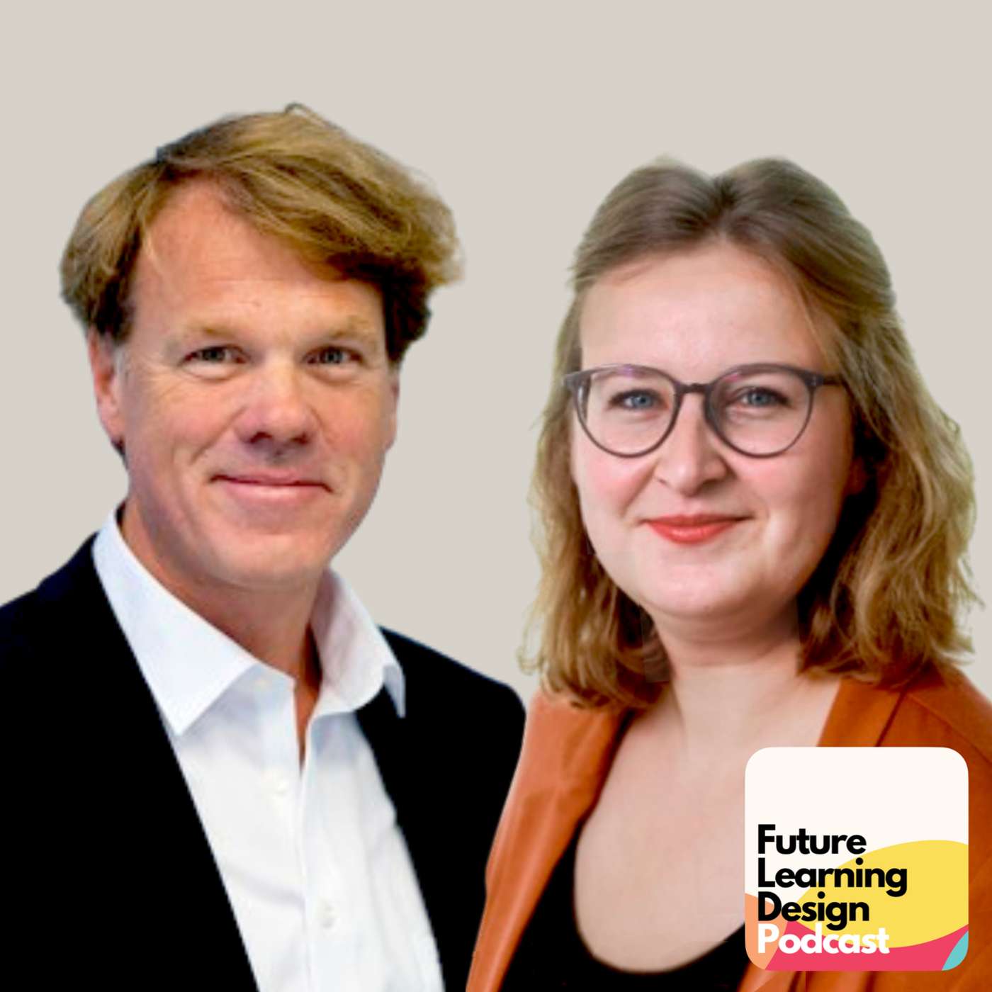 Future Learning Design Podcast