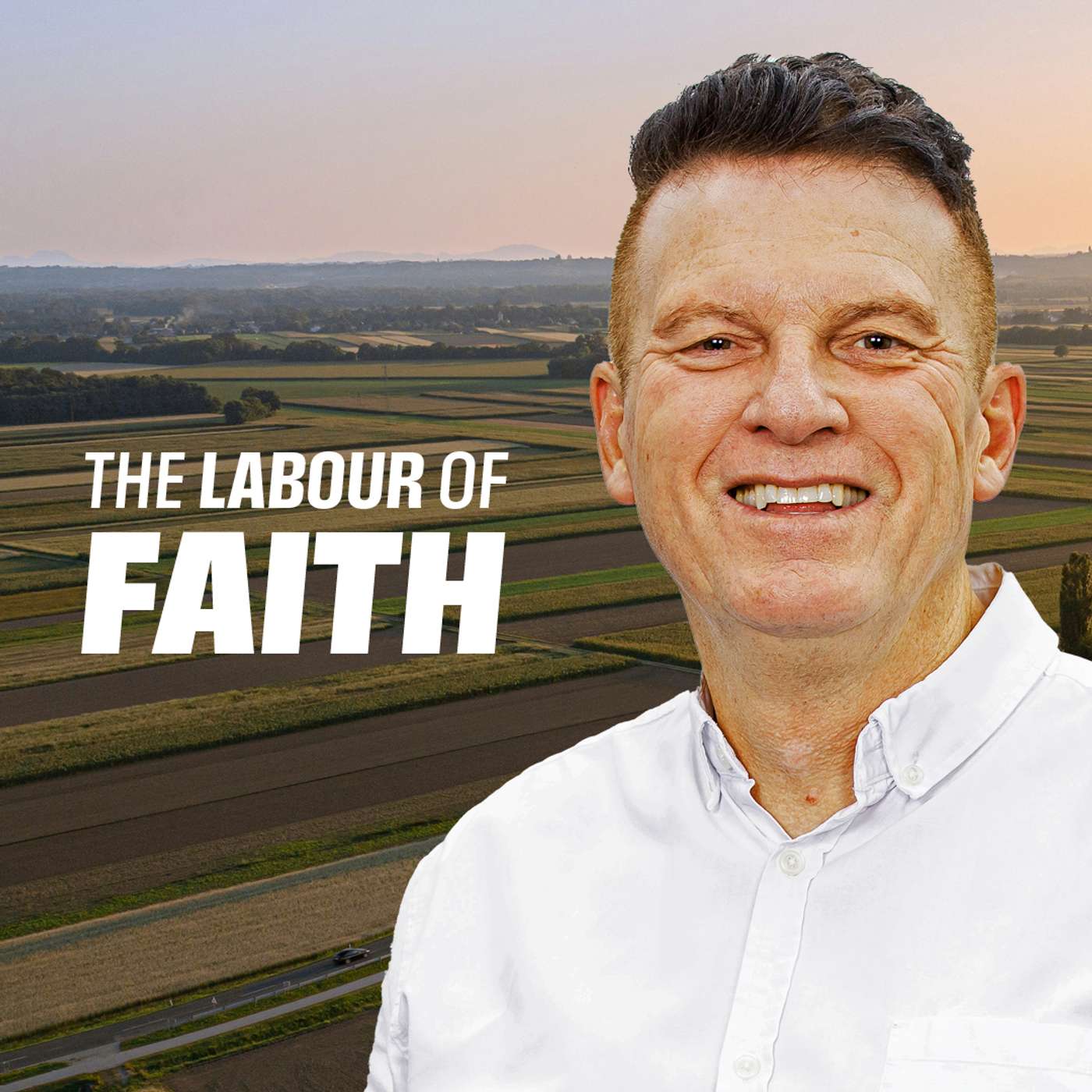 The Labour of Faith episode artwork