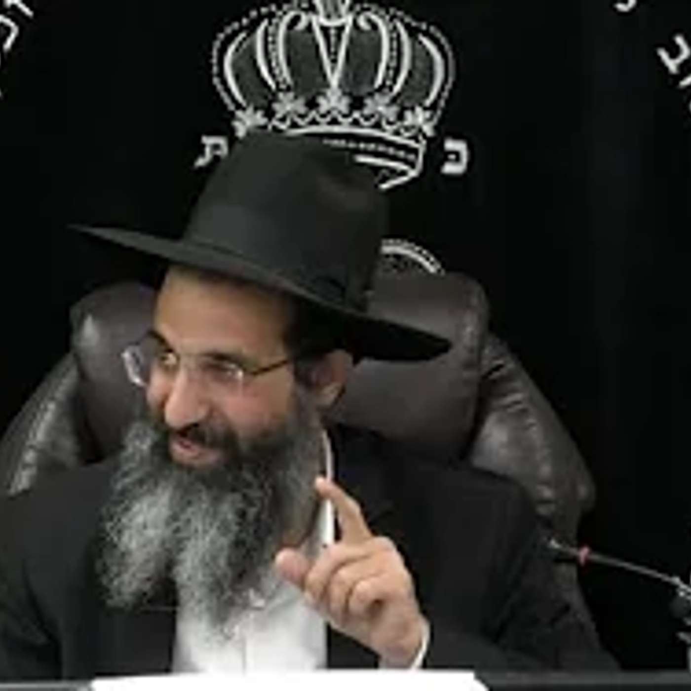 Choosing Life | Rabbi Shai Oved | Wednesday - Parashat Shofitim - Tesfa
