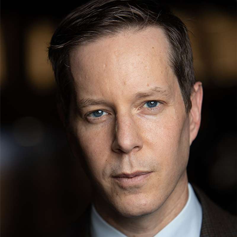 Ron Morehouse