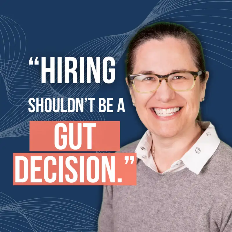 The Hiring Mistakes That Ruin Company Growth | Amy Zimmerman 