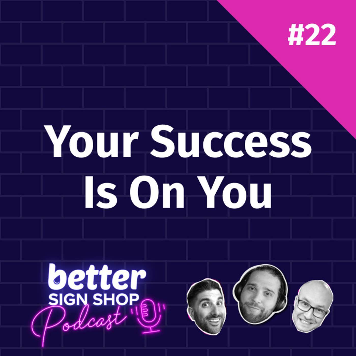 Your Success is on You // Brad Rapone of Trade Wraps and TORQ