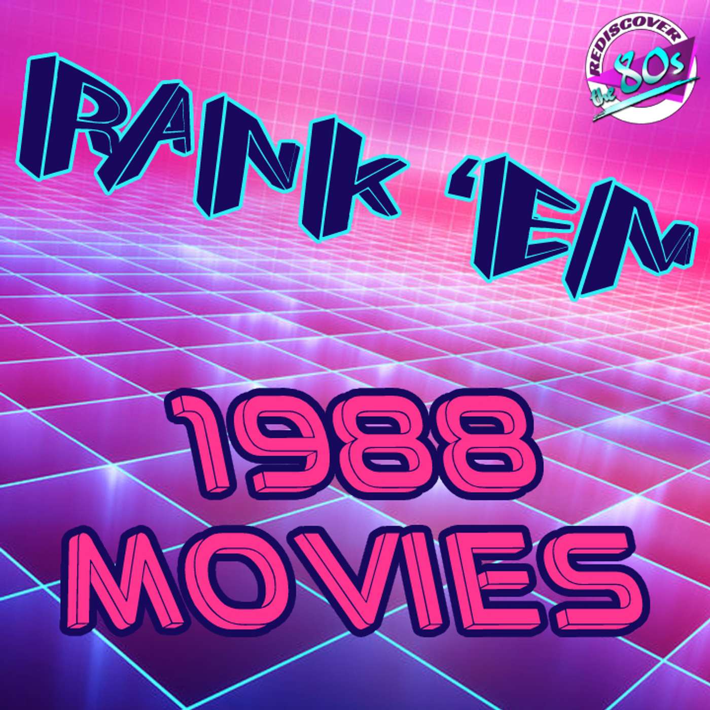 Rediscover The 80s