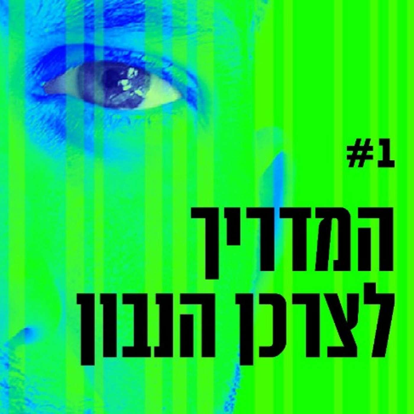 פרק ראשון - המדריך לצרכן הנבון