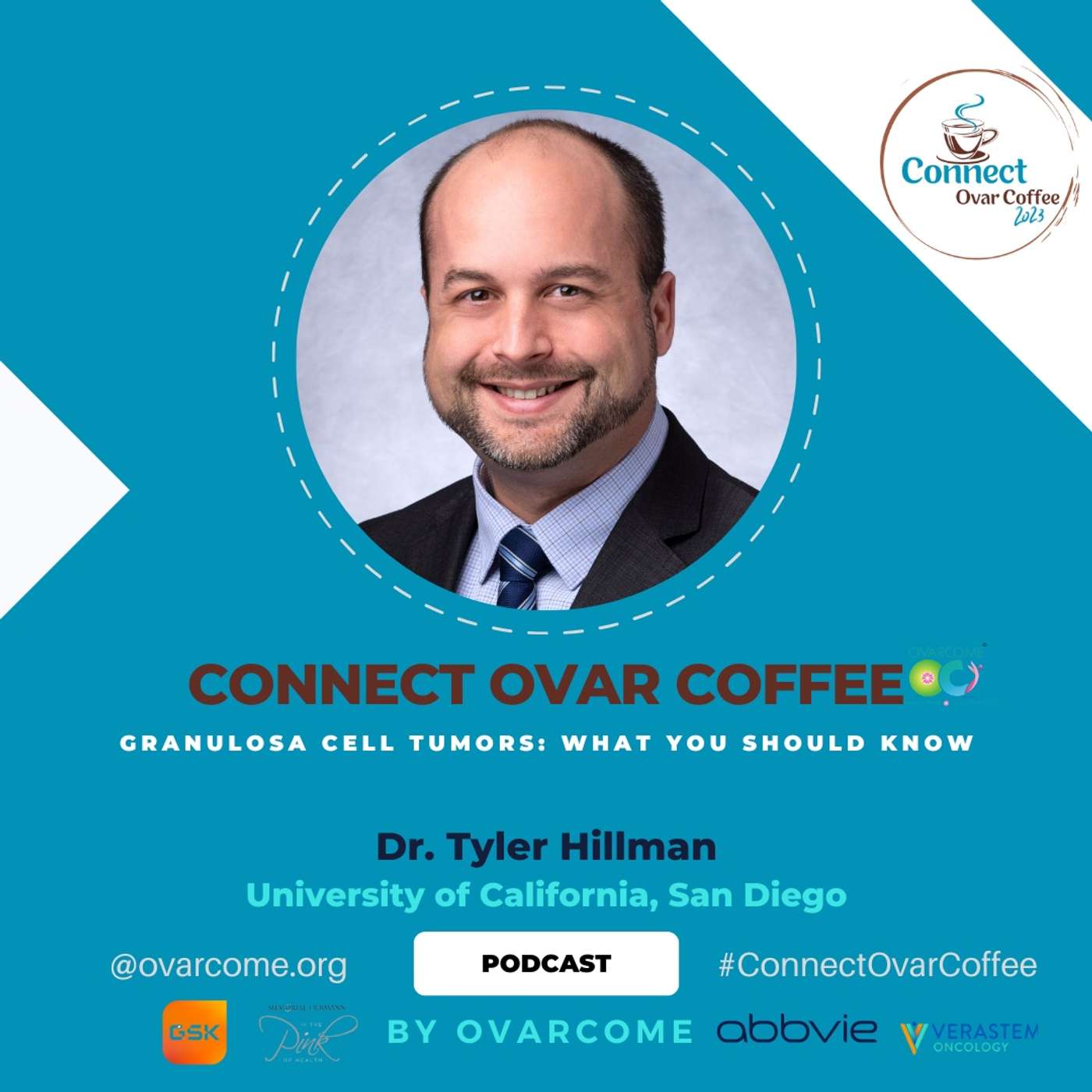 Granulosa Cell Tumors in Ovarian Cancer: What You Should Know Granulosa Cell Tumors in Ovarian Cancer: What You Should Know