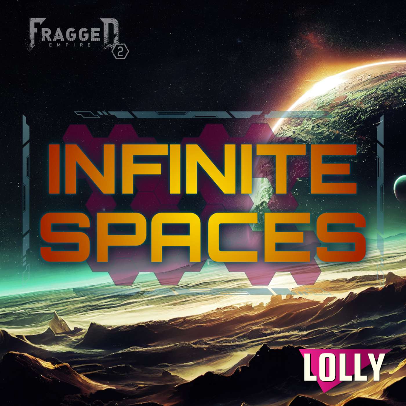 Adventures in Lollygagging