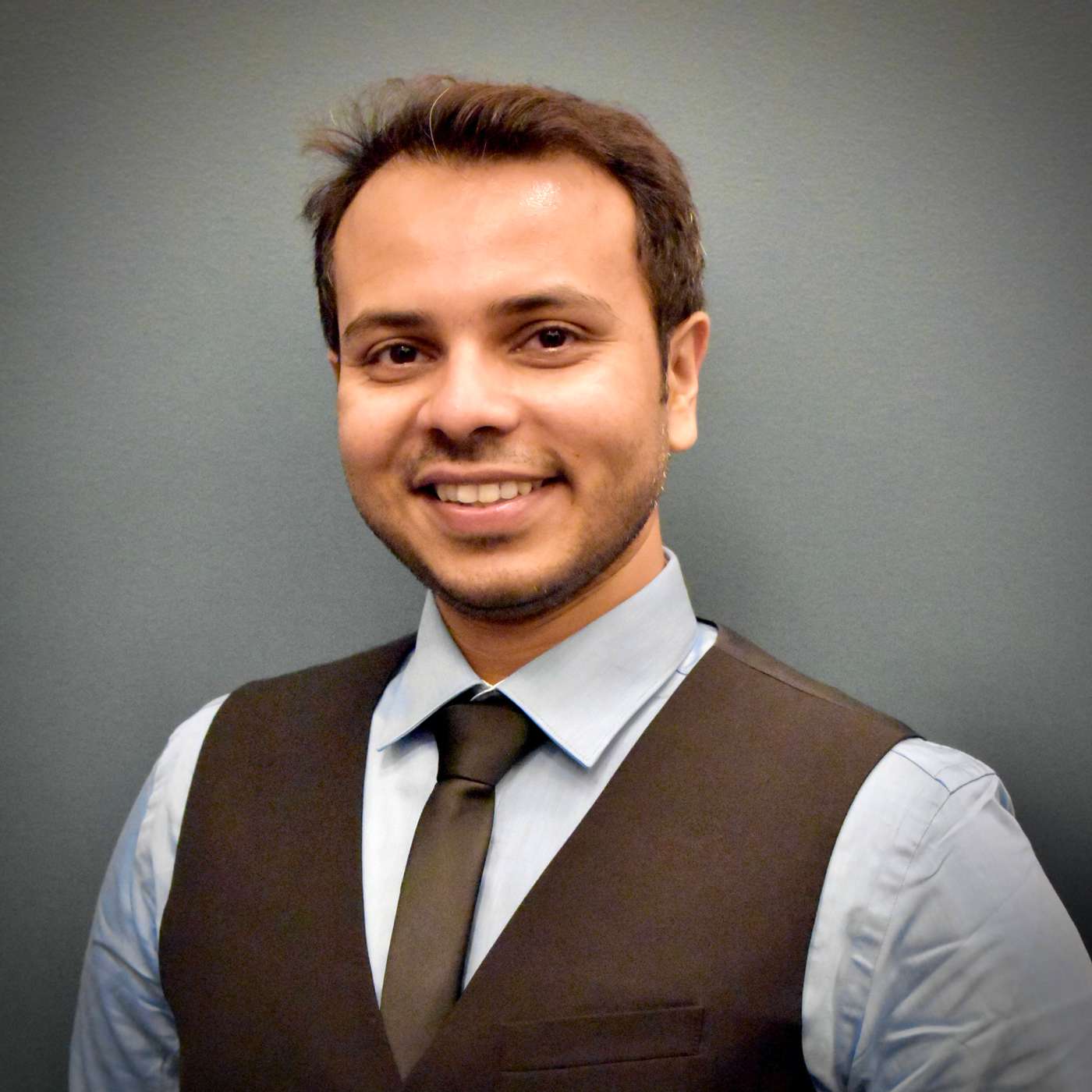 AI-Powered Catalyst Dashboard: How Dipesh Kashiv Revived a $3.2B Networking Business