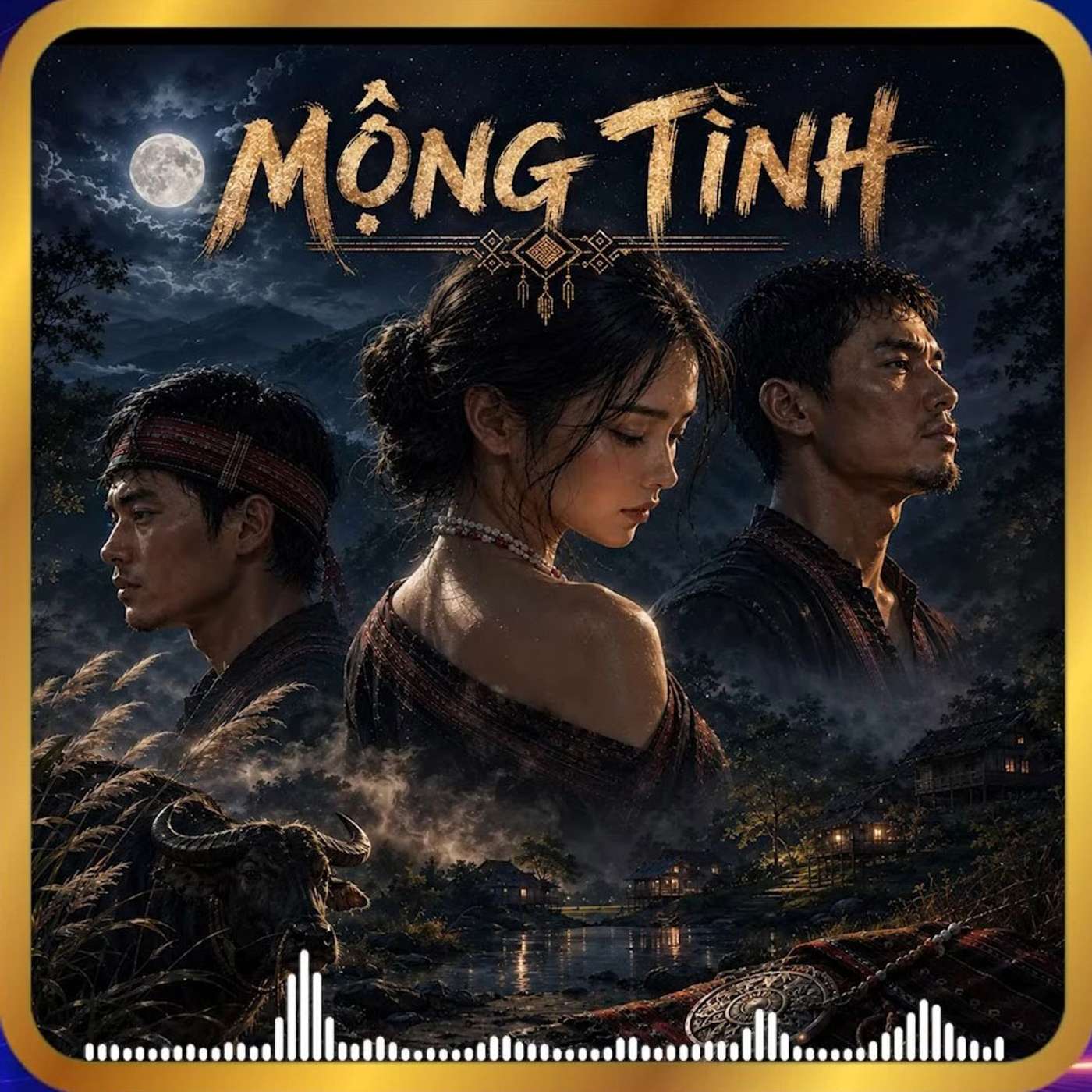 Truyện ngắn: Mộng tình episode artwork