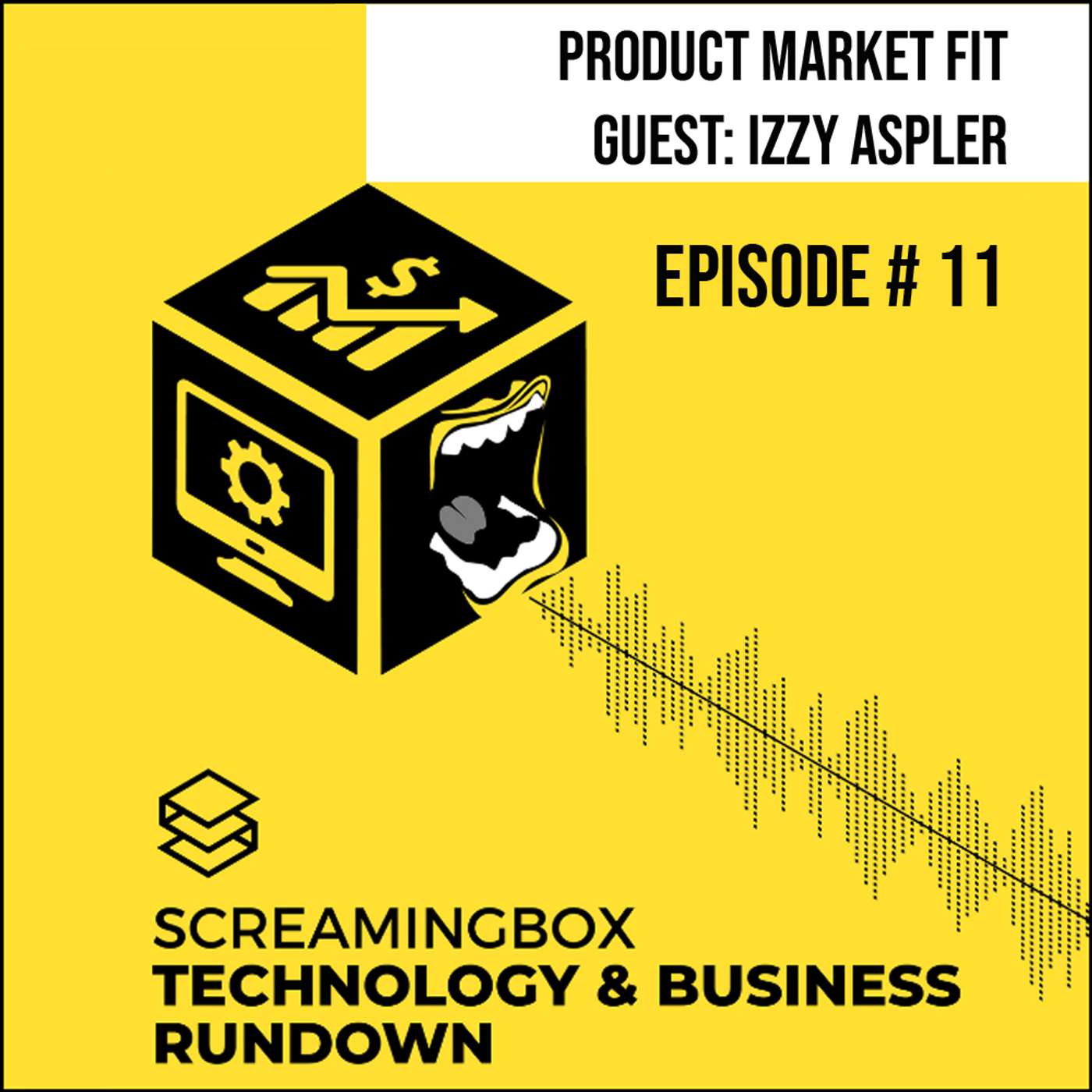 ScreamingBox Technology & Business Rundown