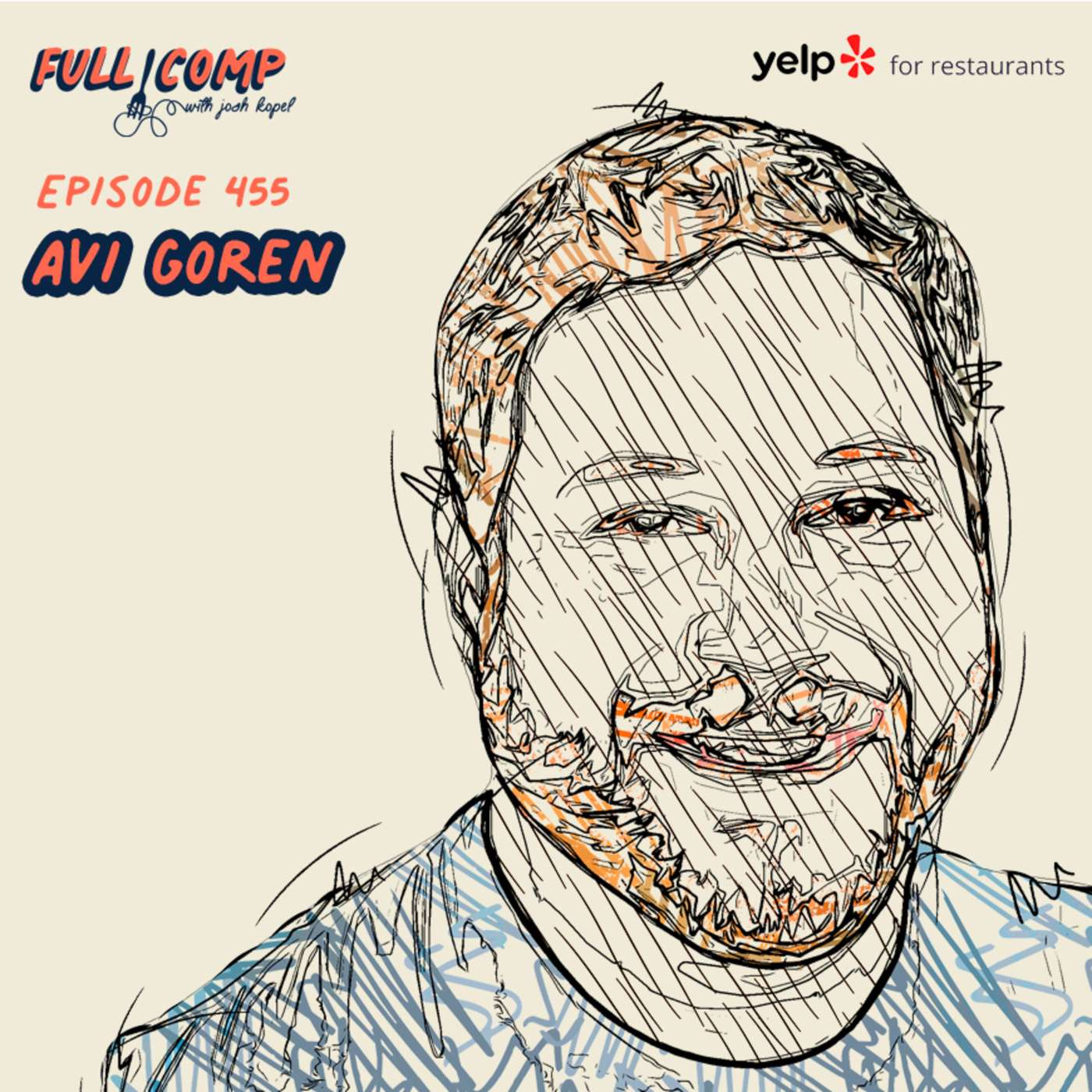 FULL COMP: The Voice of the Restaurant Industry Revolution