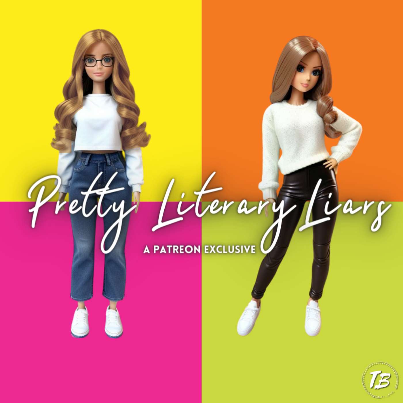 We Are Liars - A Pretty Little Liars Podcast