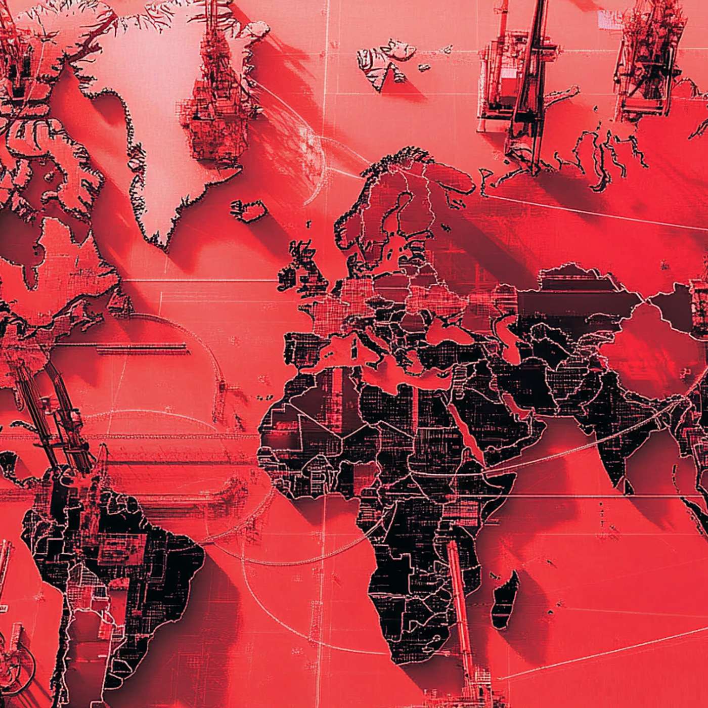 Navigating the AI Revolution: Tariffs, Infrastructure, Education, Ethics, and Enhanced Customer Experiences