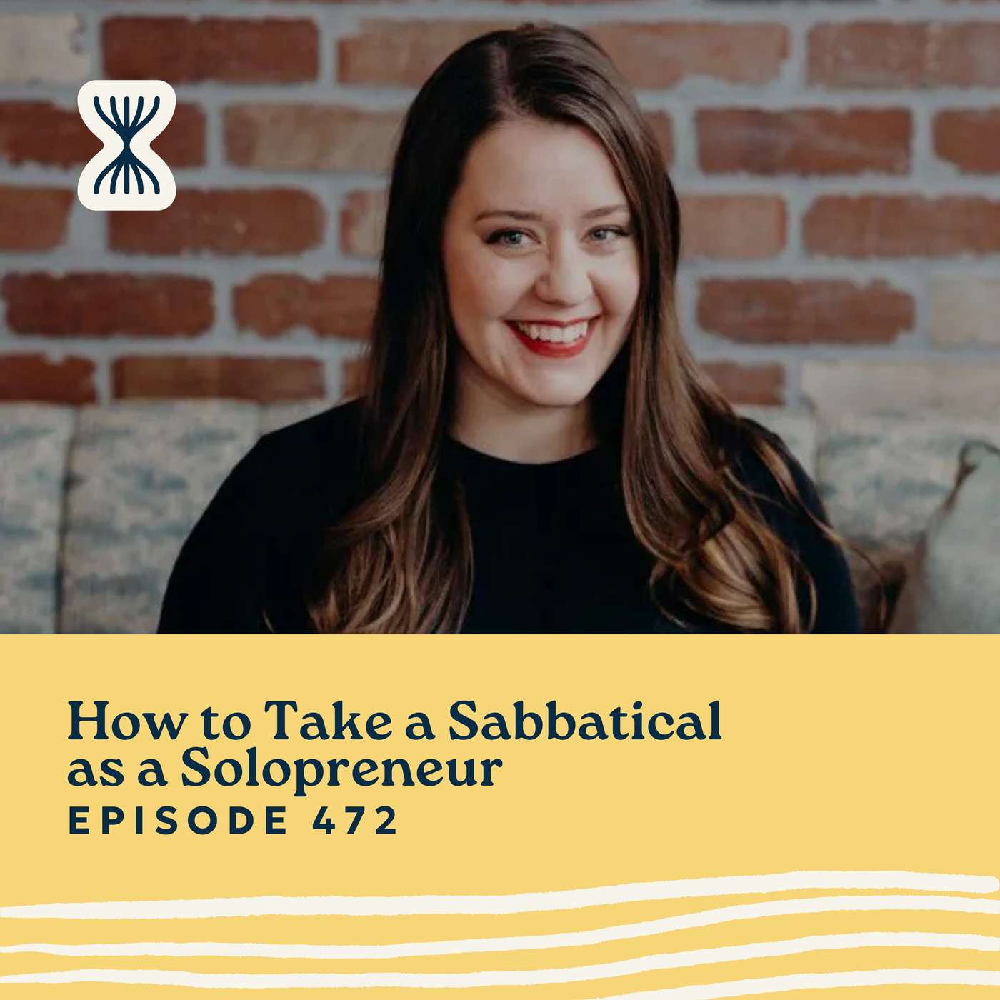 How to Take a Sabbatical as a Solopreneur with Maegan Megginson