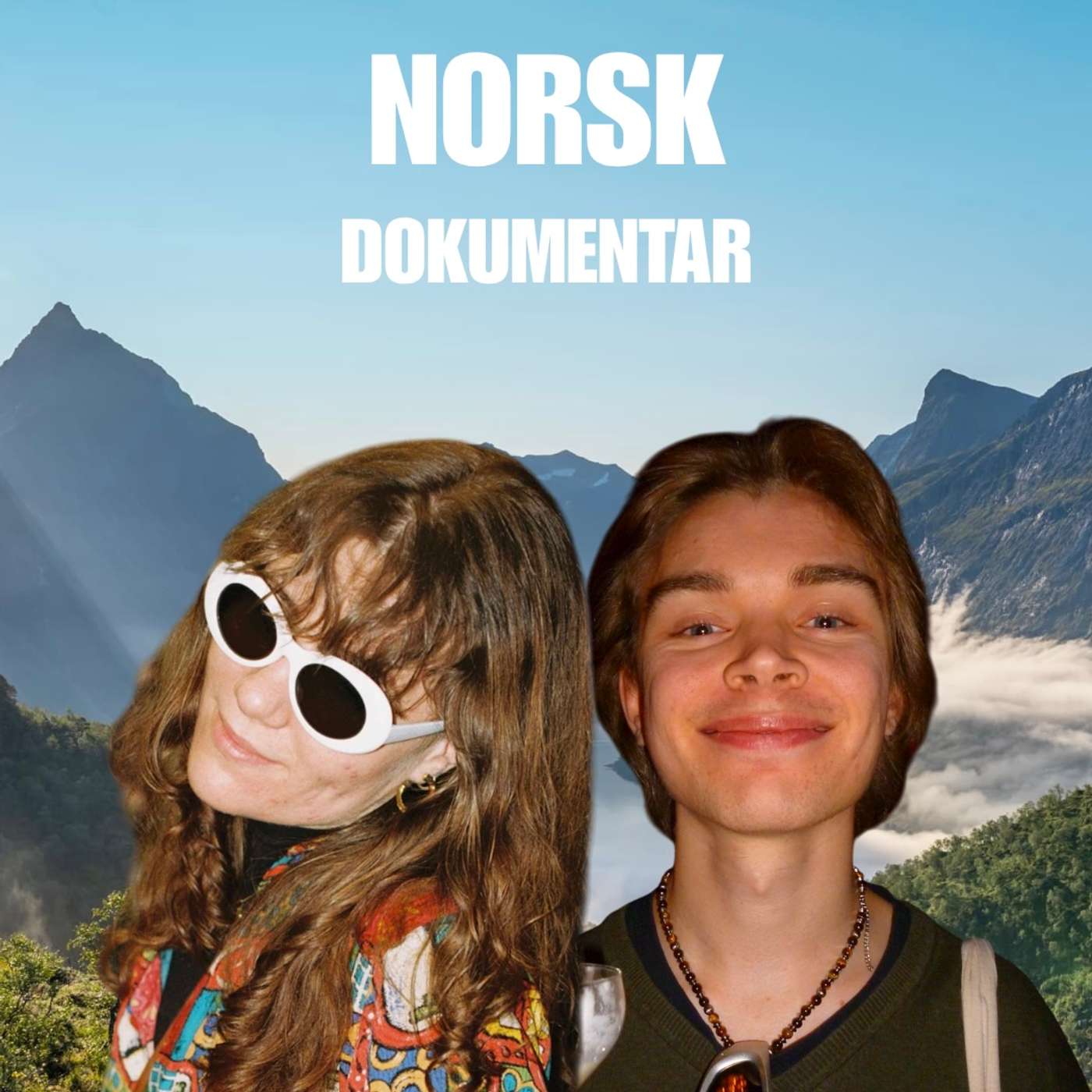 Norsk dokumentar episode artwork