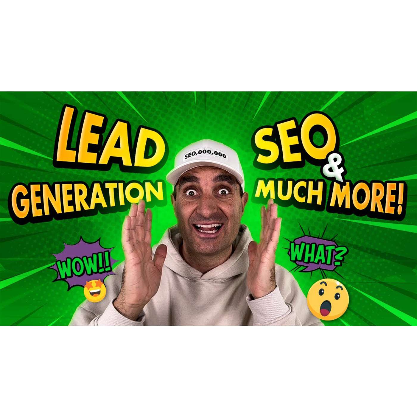 James Dooley Podcast