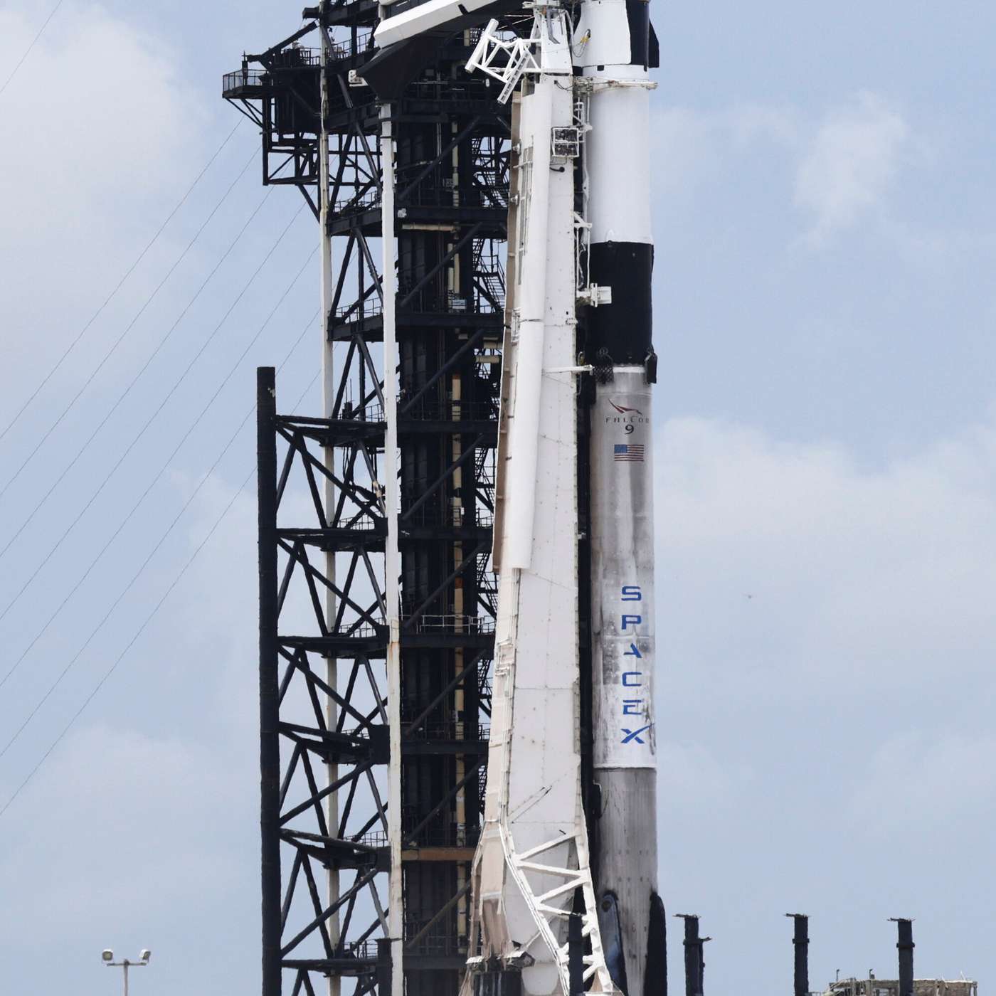 NASA Delays ISS Missions, ESA Reveals Sun's South Pole Images, Harvard Develops Antiviral Breakthrough, Lymph Node-on-a-Chip Breakthrough, and more...