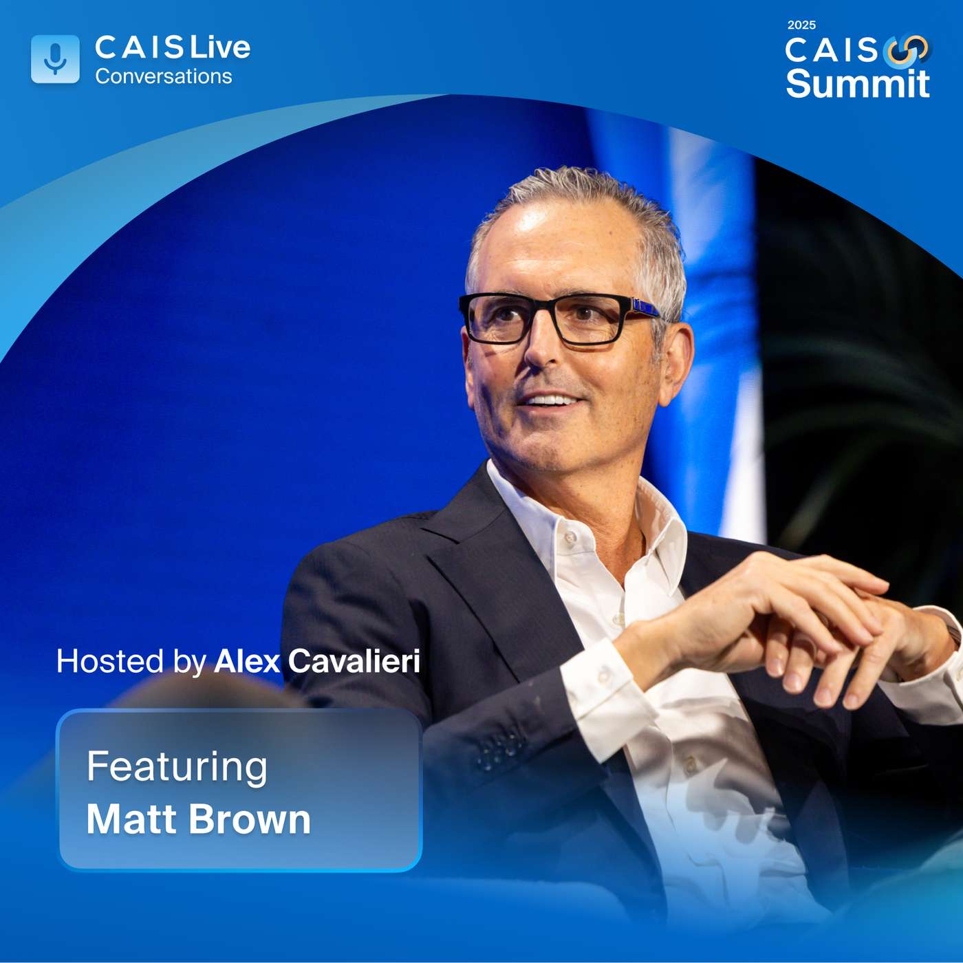 From Napkin to Unicorn: Matt Brown on Building CAIS, Industry Trends, and the Future of Alts & Wealth (EP. 24)