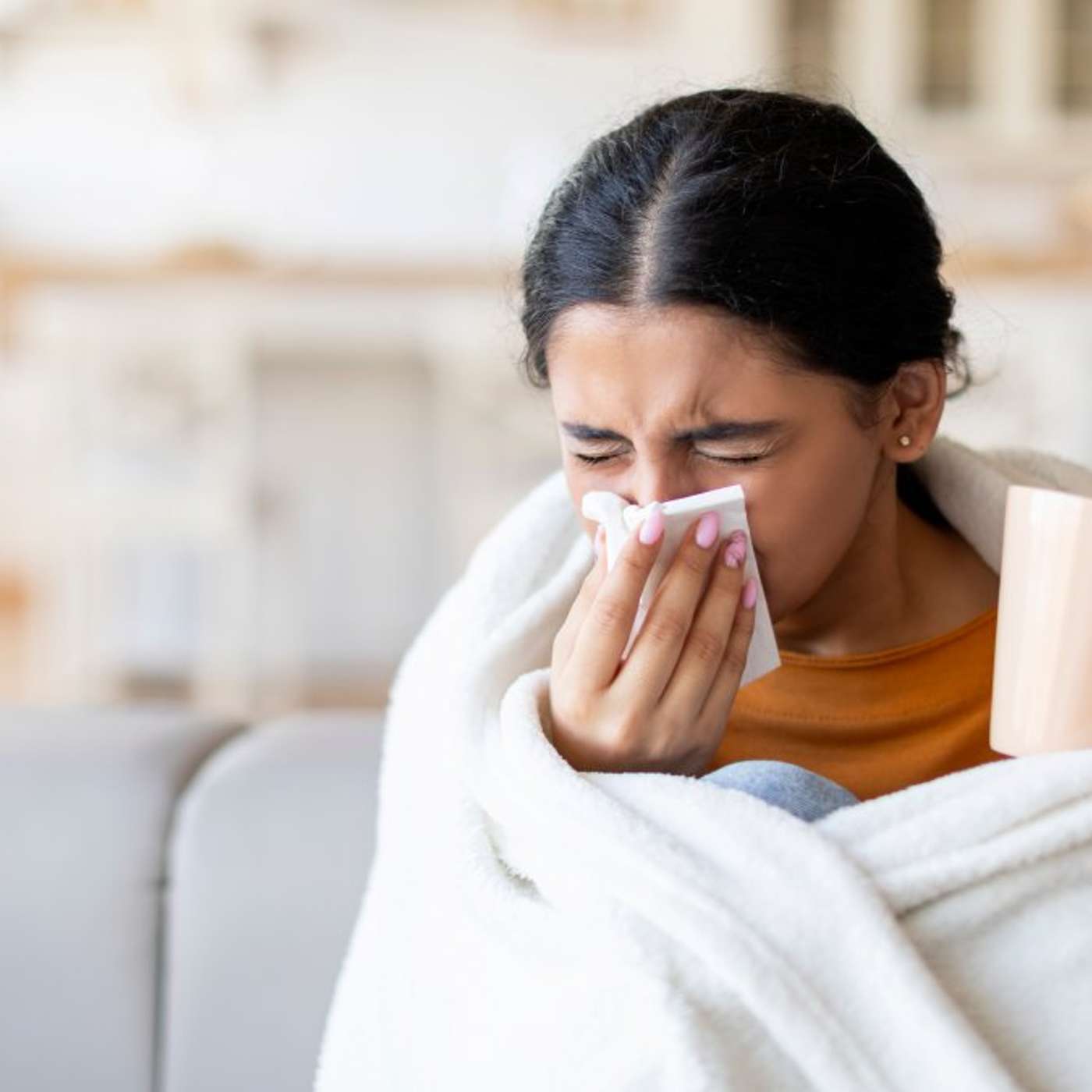US Endures Severe Flu Season, Trump's Order Challenges Citizenship, Trial Begins for Rushdie Attacker, Trump Halts Penny Production, and more...