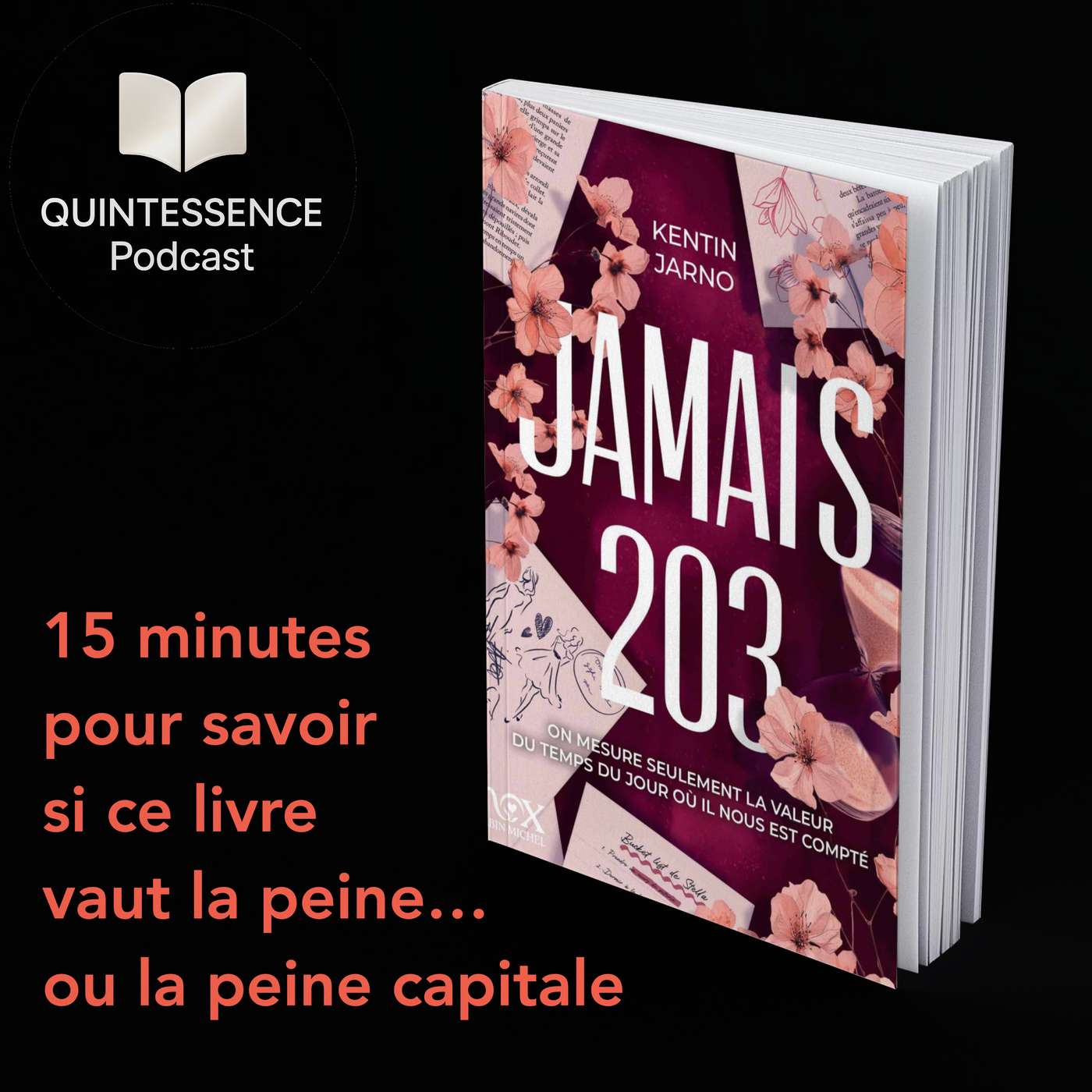 Quintessence Podcast