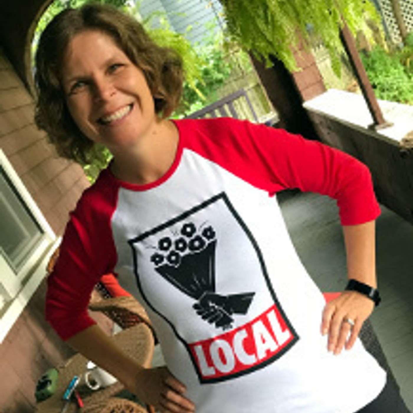 The Truth In This Art: Stories That Matter