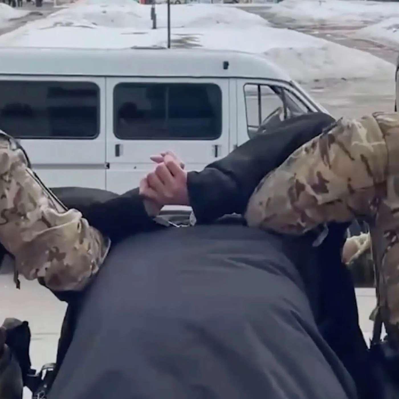 Архангельское ФСБ открыло два дела о госизмене за одну неделю