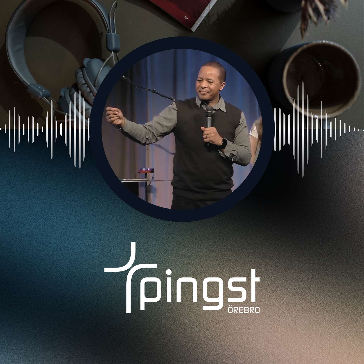 Guds hjärta för de förlorade | David Gava