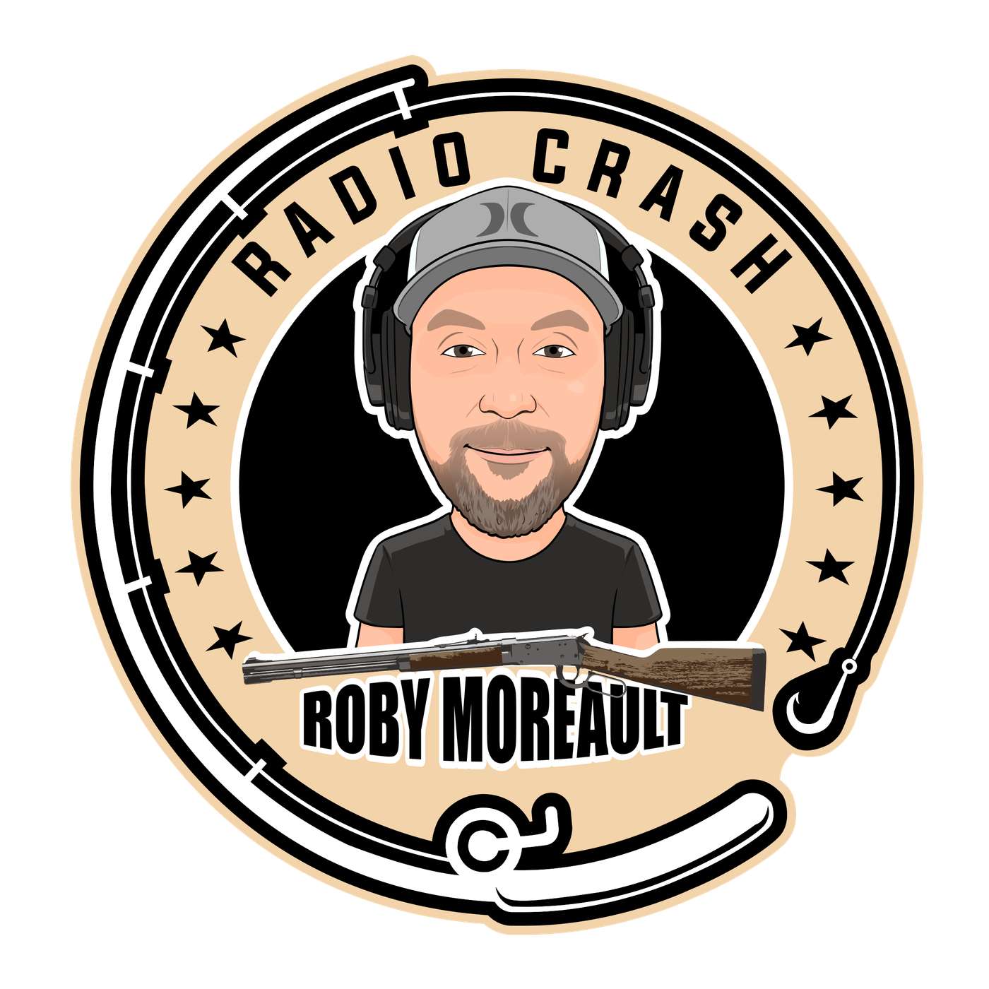 Le Morning CHAUD avec Roby Moreault