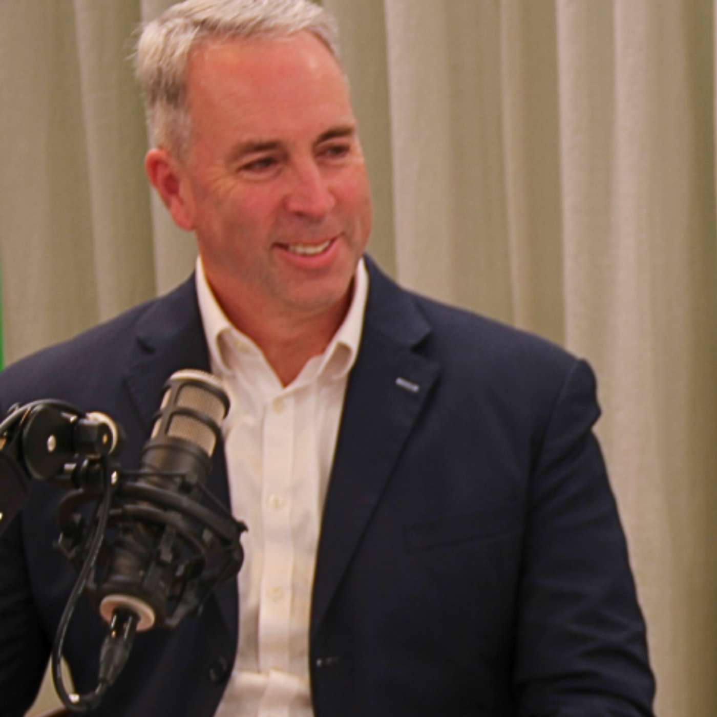 How to put the CSLR on a sustainable footing