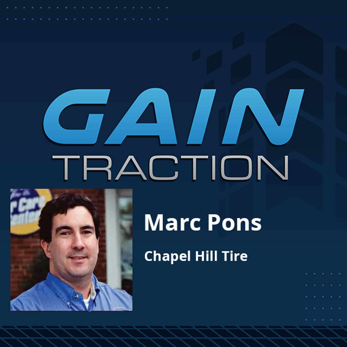Gain Traction