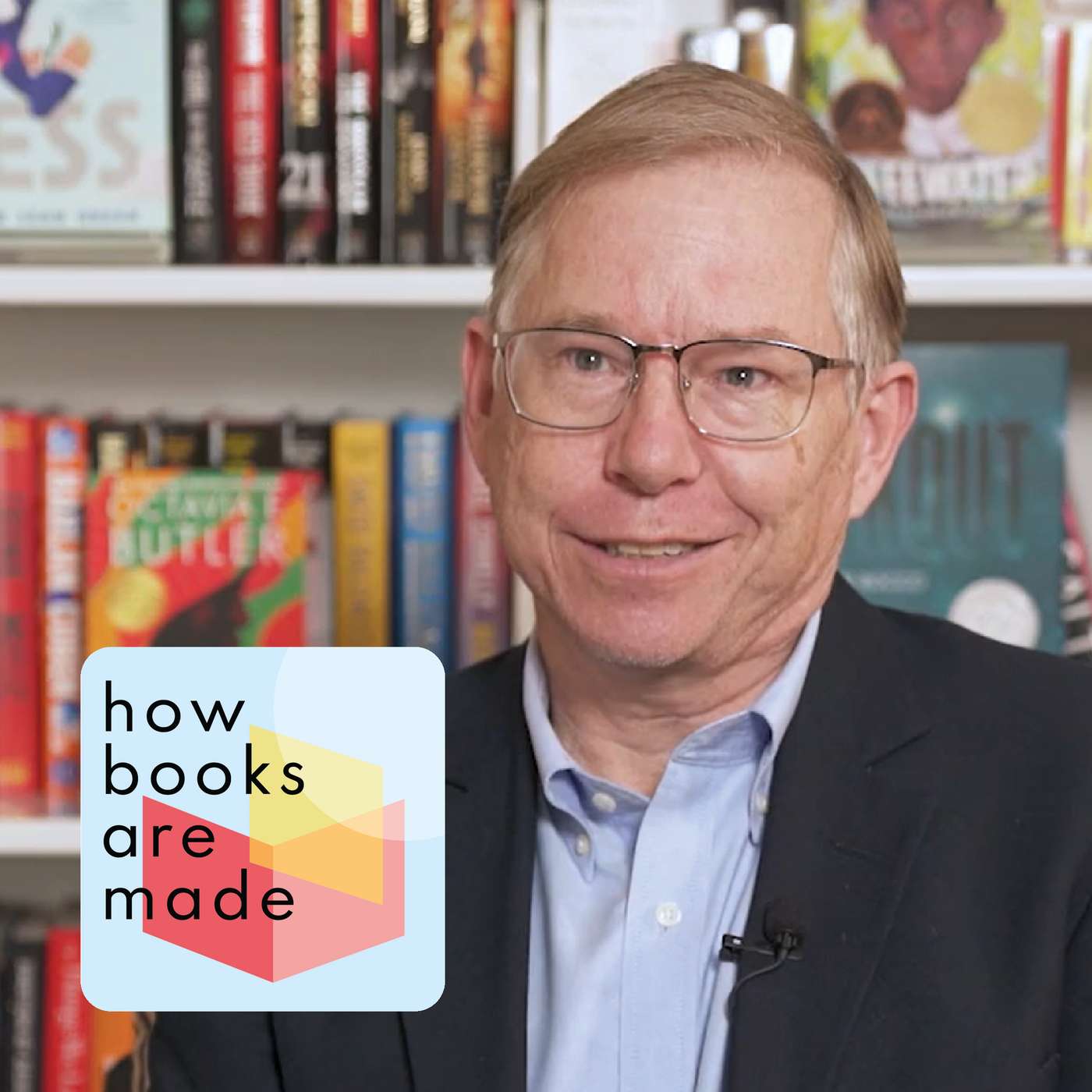 How do ebooks work at all? – with Dave Cramer