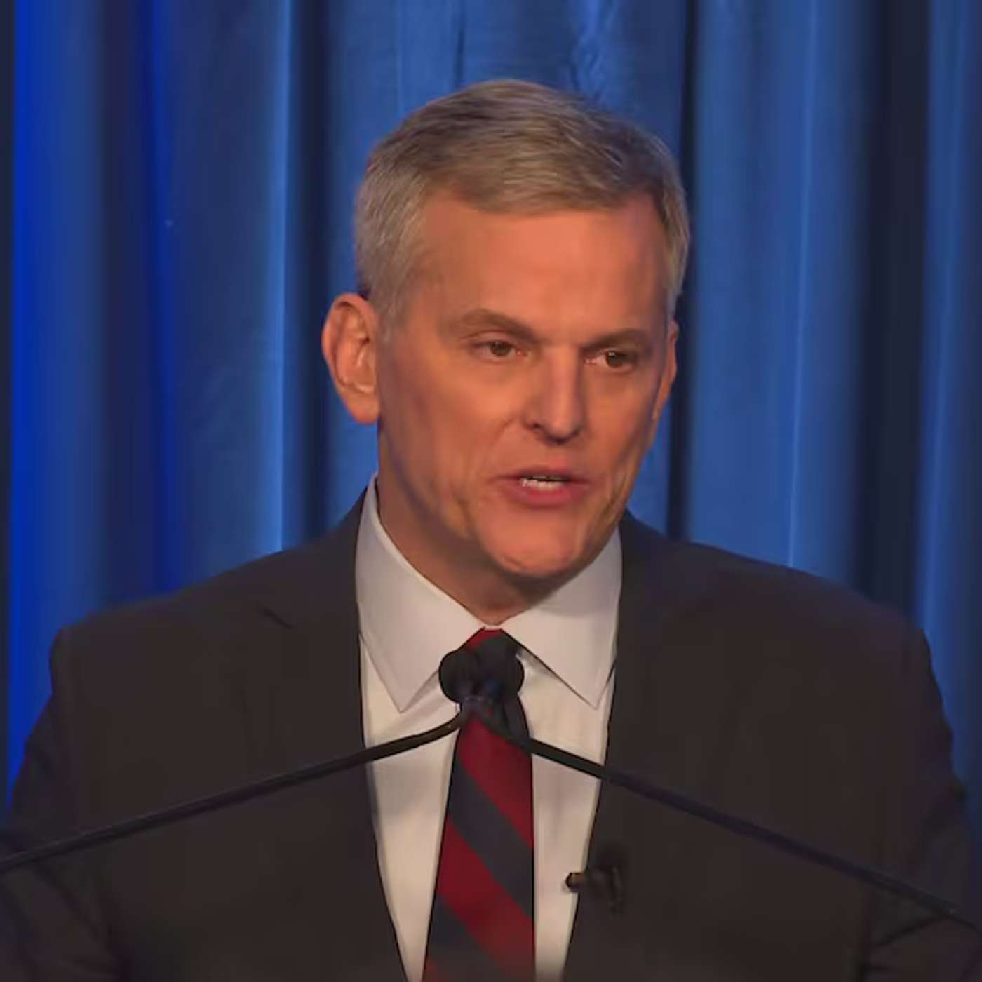 Cassie Testifies Against Diddy, Trump Signs Law Against Deepfakes, NC Governor Proposes Hurricane Recovery Funds, CBS News President Resigns, and more...