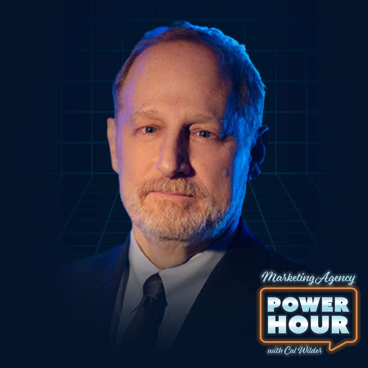 Marketing Agency Power Hour